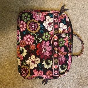 Vera Bradley laptop case